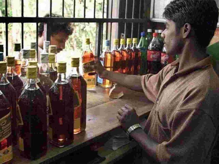 jagan govt prohibition of alcohol