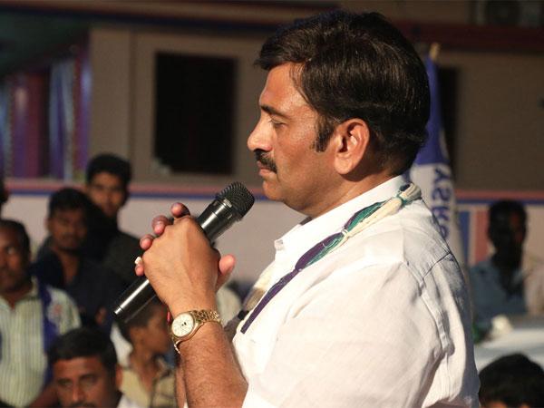 RRR Survey: YCP To Get Only 60 Seats!