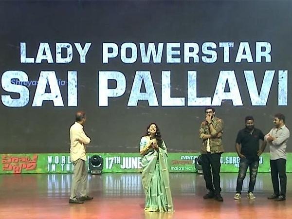 Taking Granted Of Rana's Gracefulness?