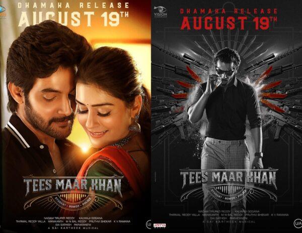 Aadi-Saikumar-Tees-Maar-Khan