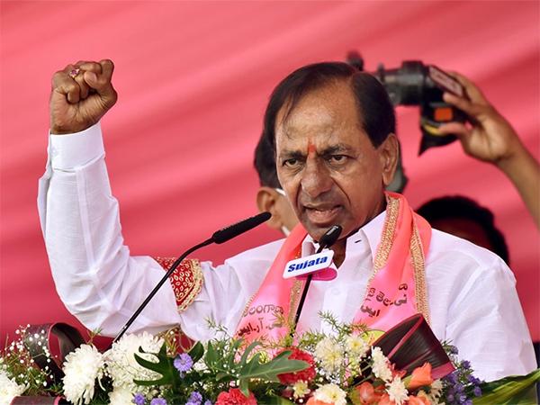 Aatma Sakshi Survey: TRS Coming Back To Power