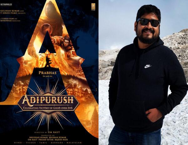 National Awards Increase Hype on Adipurush