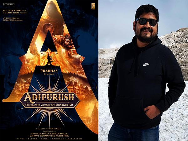 National Awards Increase Hype on Adipurush