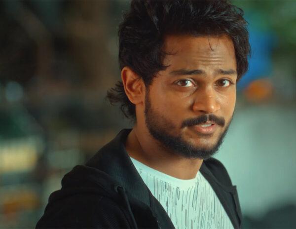Agent Anand Santosh Trailer 