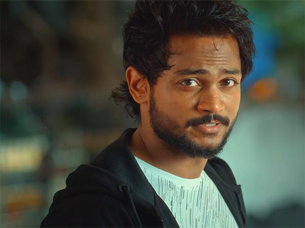 Agent Anand Santosh Trailer