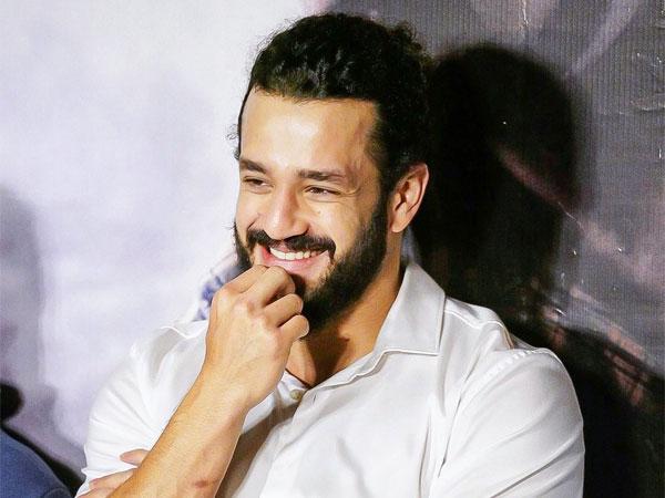Akhil-Akkineni-Career-Agent-Movie