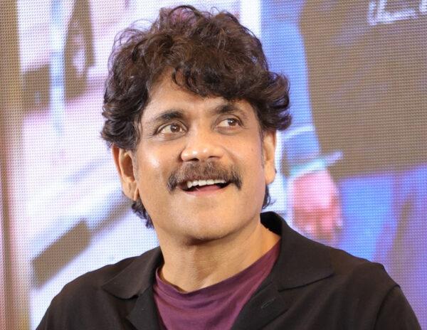 Sr Director Makes Akkineni Fans Proud