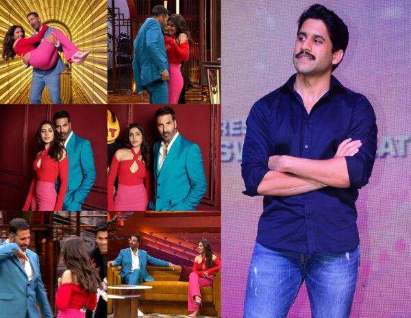 Easily Worst Memory for Akkineni Fans