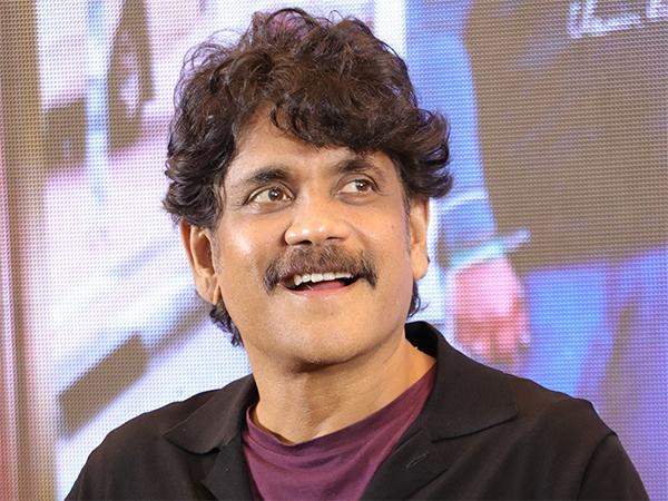 Sr Director Makes Akkineni Fans Proud