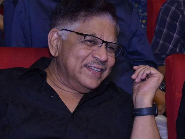 Allu-Aravind-Geetha-Arts-