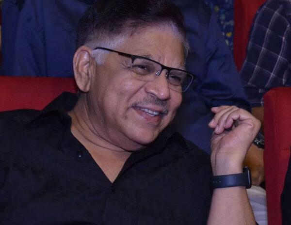 Allu-Aravind-Geetha-Arts-