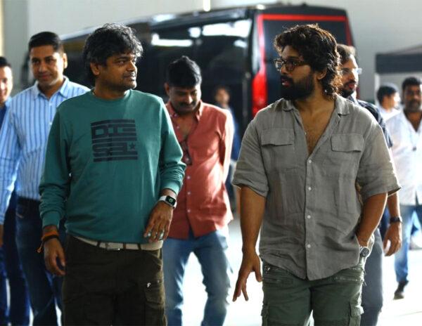 Pushpa Effect: Allu Arjun Benefitting Two Ways