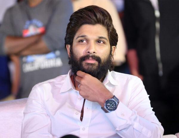 Will Allu Arjun Remove Him From Pushpa 2?