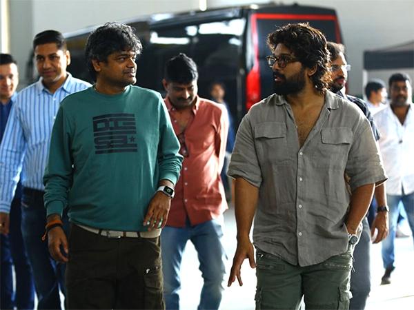 Pushpa Effect: Allu Arjun Benefitting Two Ways
