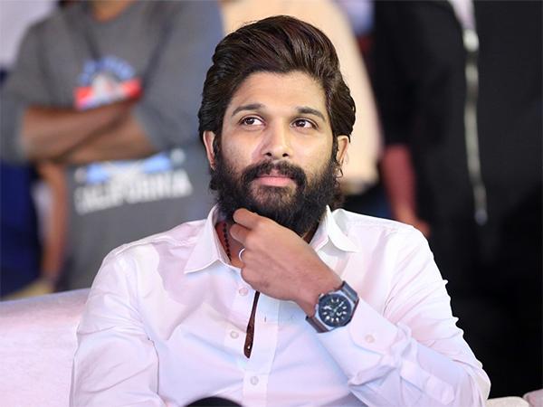 Will Allu Arjun Remove Him From Pushpa 2?