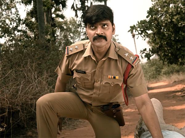 Teaser Talk: Action-Packed Cop Drama