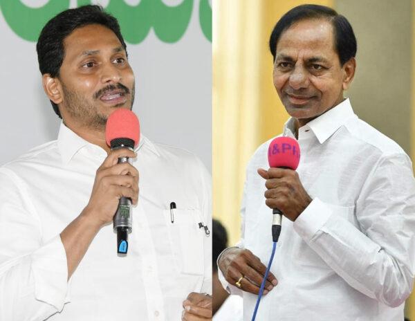 AP Ranked Last, Telangana Much Ahead!