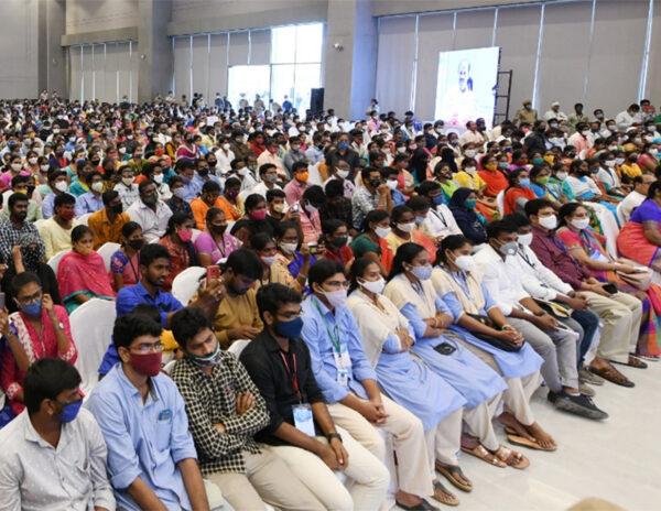 Election Commission banned volunteers from election duties    