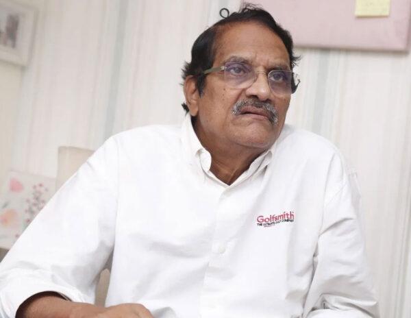 Aswini-Dutt-TTD-