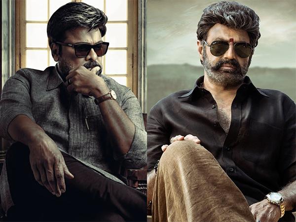 Balayya Bulldozes Chiru, Totally!