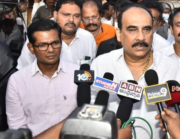 Balineni-Srinivasa-Reddy-