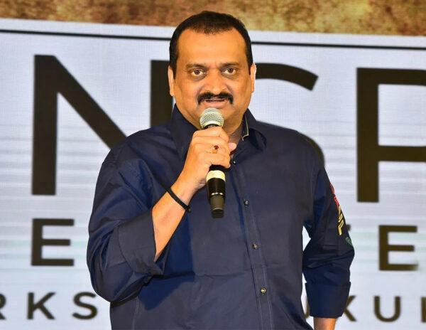 After Trivikram, Bandla Targets Puri