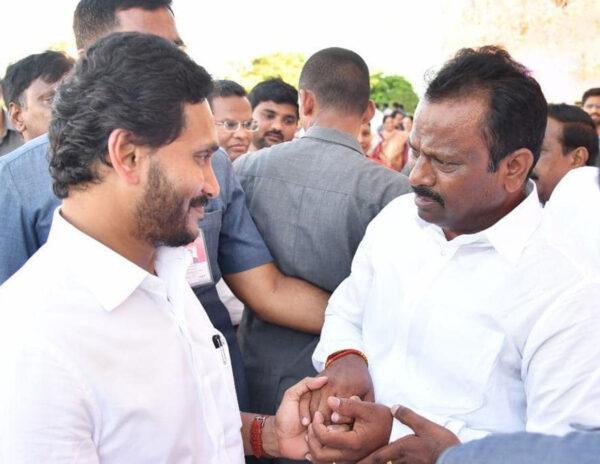 BurraMadhusudanYadav-Jagan
