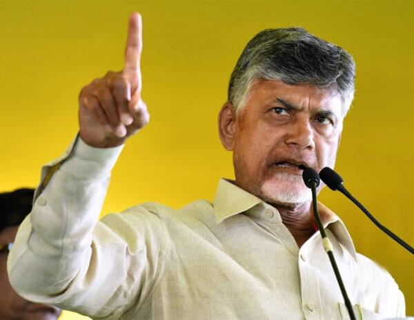 Modi's Bhimavaram Trip: Chandrababu Sends Right Message