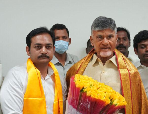 Chandrababu-Naidu-Ganta-Narahari-TDP-Rajampet