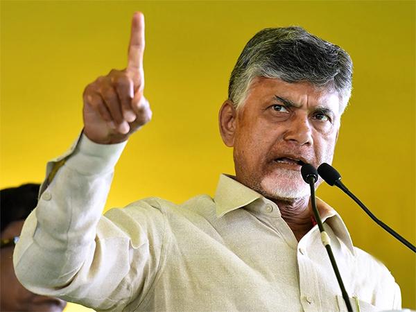 Modi's Bhimavaram Trip: Chandrababu Sends Right Message