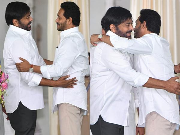 chiranjeevi jagan 125th birth anniversary of Alluri Sitaramaraju