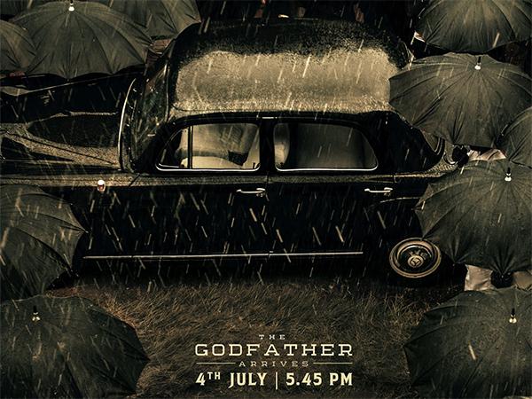 Godfather To Kickstart Promotions