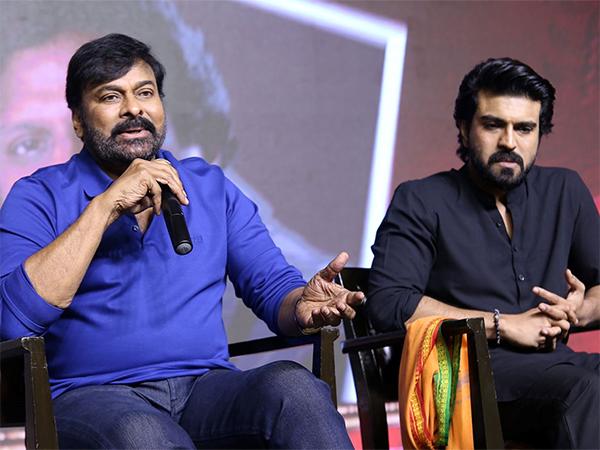 Chiranjeevi Keeping His Reputation & Charan's Future At Risk