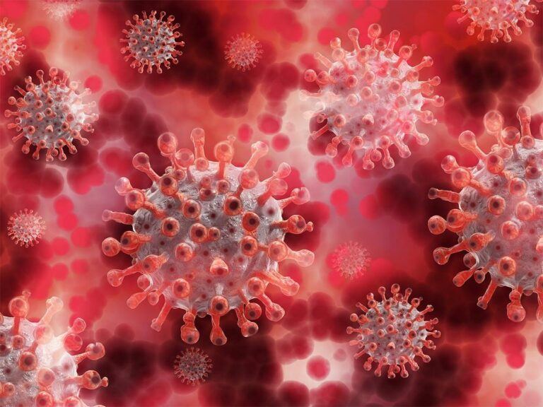 Worst Variant Of Covid Spreading Alarmingly