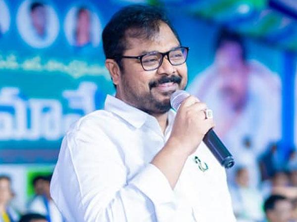 Dadisetty-Raja