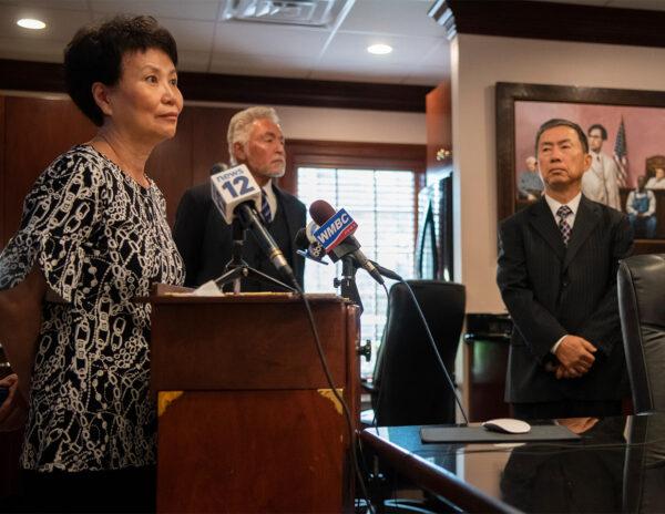 Dead Body Mix-Up in New Jersey Sued For $50 Million