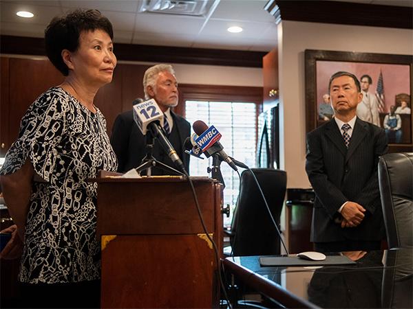 Dead Body Mix-Up in New Jersey Sued For $50 Million