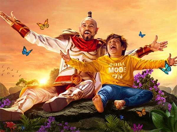 Prabhudeva Locks Release Date Of My Dear Bootham