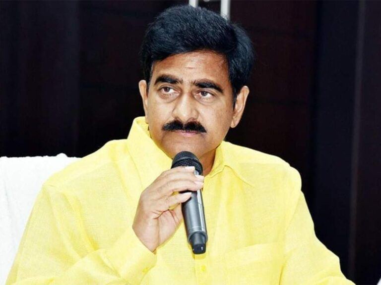 Devineni Uma comments on jagan government