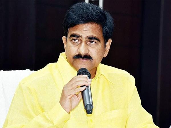Devineni Uma comments on jagan government