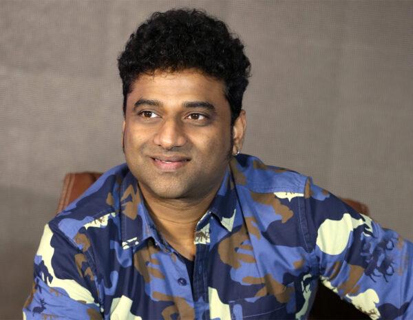 Pushpa 2 In Danger Because of DSP?