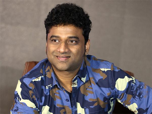 Pushpa 2 In Danger Because of DSP?