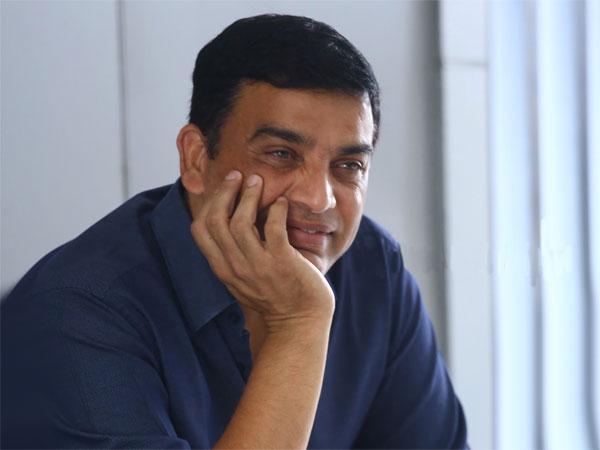 Dil Raju Earning Here & Losing There!