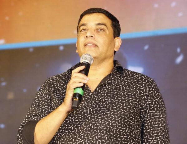 Dil Raju's 'Judgement' - A Big Myth?