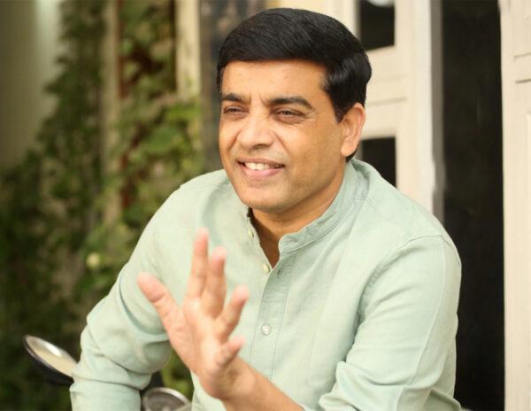 Lowest Prices For Thank You: Dil Raju