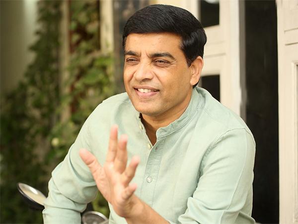 Lowest Prices For Thank You: Dil Raju