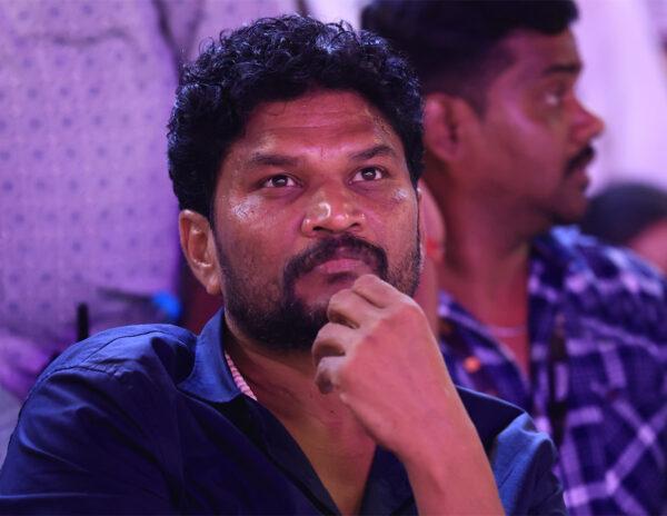 Another Director Joins Star Film Victim List!