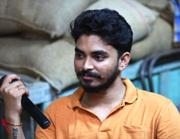 Raja Vaaru Rani Garu Director's Next On Politics