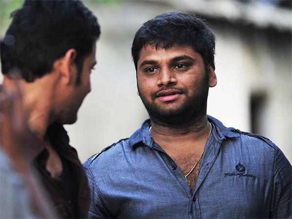 Nithiin Director's Abusive Tweets, Fake or Real?