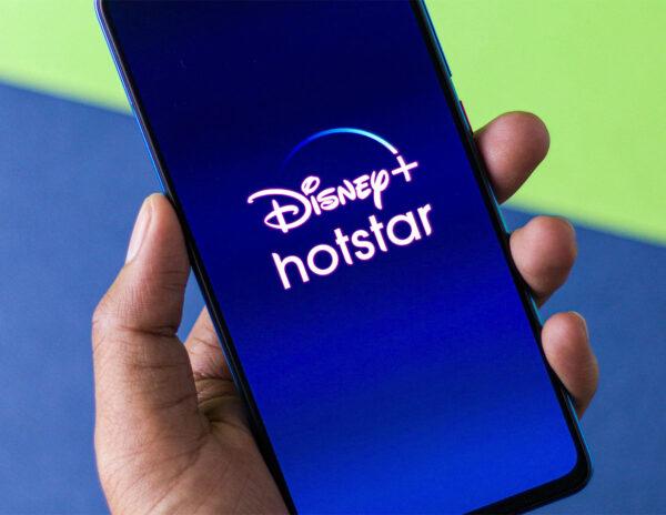Hotstar Miles Ahead in India's OTT Market